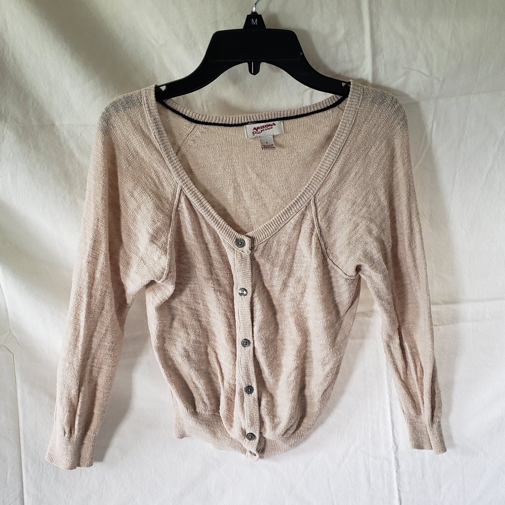 Arizona Jean Company Cardigan Sweater